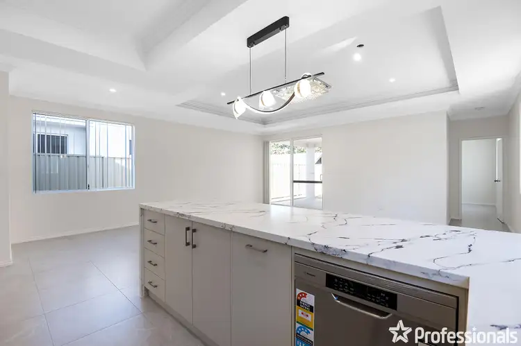 Sixth view of Homely house listing, 3/2 Nicholas Street, Gosnells WA 6110