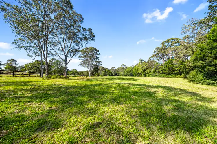 Second view of Homely land listing, 6/67 Tierney Road, Kurmond NSW 2757