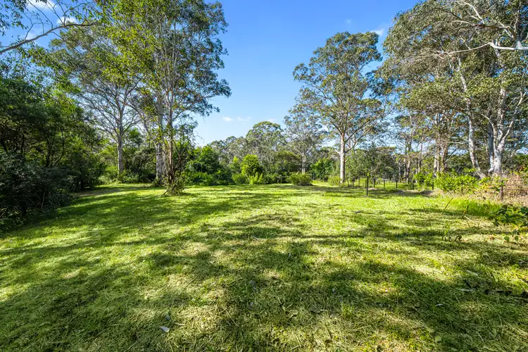Fifth view of Homely land listing, 6/67 Tierney Road, Kurmond NSW 2757