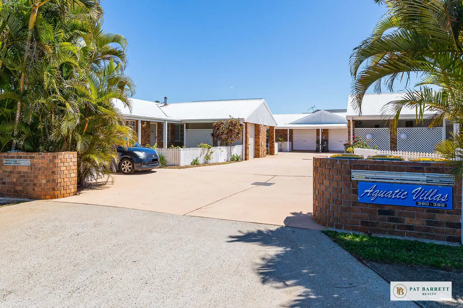 Main view of Homely townhouse listing, 4/390 - 392 Birkdale Road, Wellington Point QLD 4160