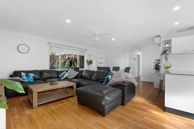 Second view of Homely townhouse listing, 4/390 - 392 Birkdale Road, Wellington Point QLD 4160