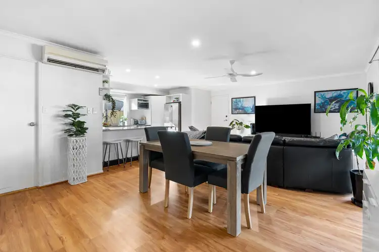 Third view of Homely townhouse listing, 4/390 - 392 Birkdale Road, Wellington Point QLD 4160