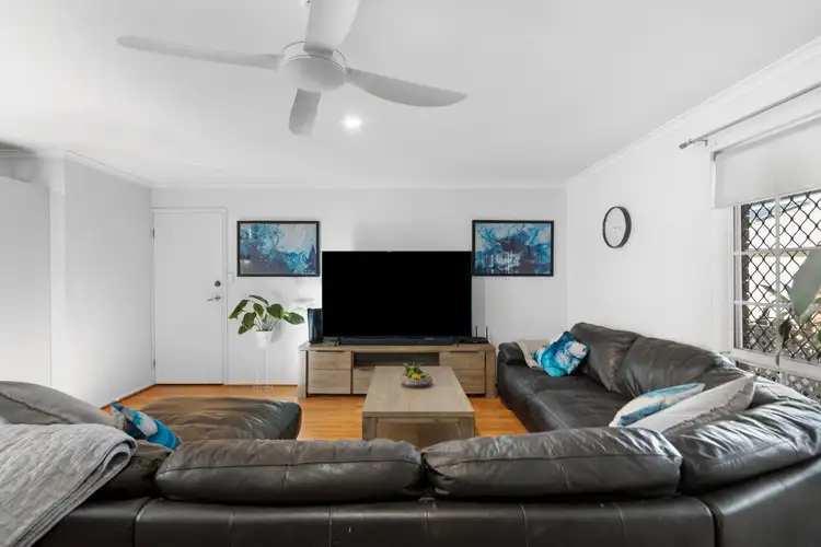 Fourth view of Homely townhouse listing, 4/390 - 392 Birkdale Road, Wellington Point QLD 4160