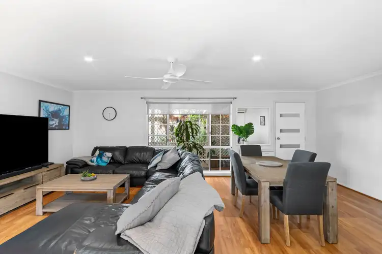 Fifth view of Homely townhouse listing, 4/390 - 392 Birkdale Road, Wellington Point QLD 4160