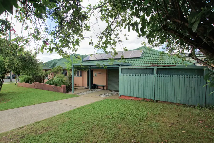 2 Forrest Street, Everton Park QLD 4053