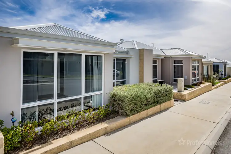 Second view of Homely house listing, 15 Magellan Road, Alkimos WA 6038