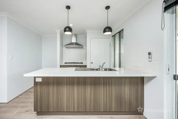 Third view of Homely house listing, 15 Magellan Road, Alkimos WA 6038