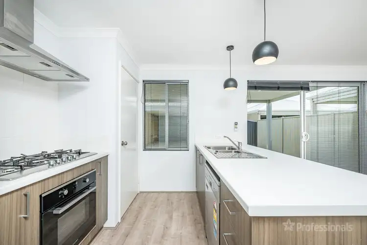 Fourth view of Homely house listing, 15 Magellan Road, Alkimos WA 6038