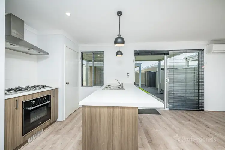 Fifth view of Homely house listing, 15 Magellan Road, Alkimos WA 6038