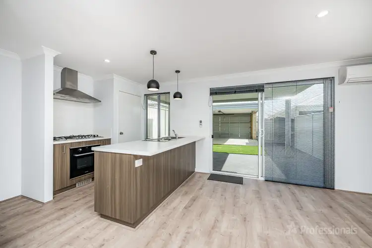 Sixth view of Homely house listing, 15 Magellan Road, Alkimos WA 6038