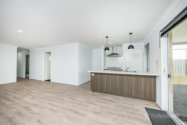 Seventh view of Homely house listing, 15 Magellan Road, Alkimos WA 6038