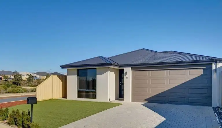 Main view of Homely house listing, 19 Serventy Crescent, Hammond Park WA 6164