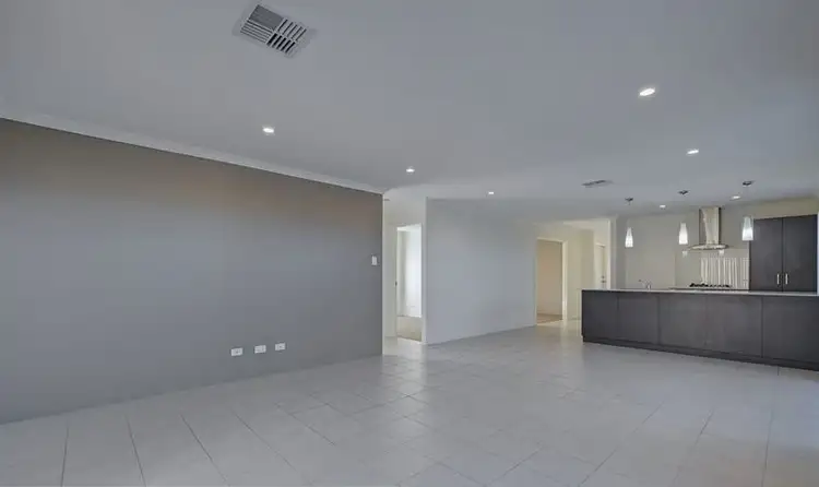 Second view of Homely house listing, 19 Serventy Crescent, Hammond Park WA 6164