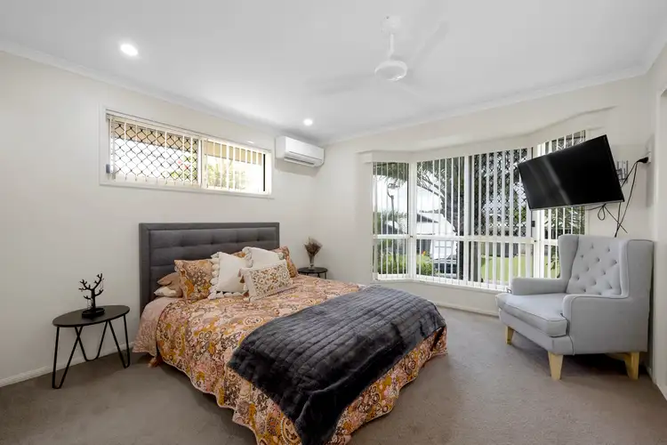 Third view of Homely house listing, 5 Spinks Court, Eimeo QLD 4740