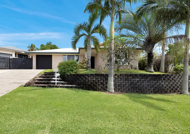 Fourth view of Homely house listing, 5 Spinks Court, Eimeo QLD 4740