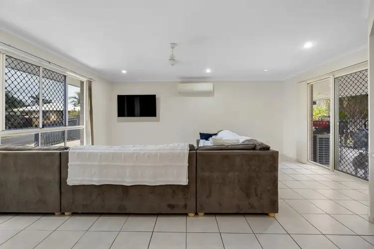 Sixth view of Homely house listing, 5 Spinks Court, Eimeo QLD 4740