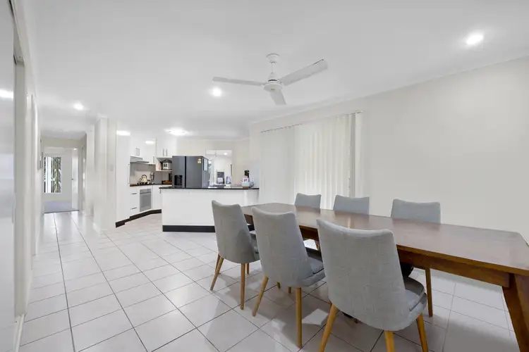 Seventh view of Homely house listing, 5 Spinks Court, Eimeo QLD 4740