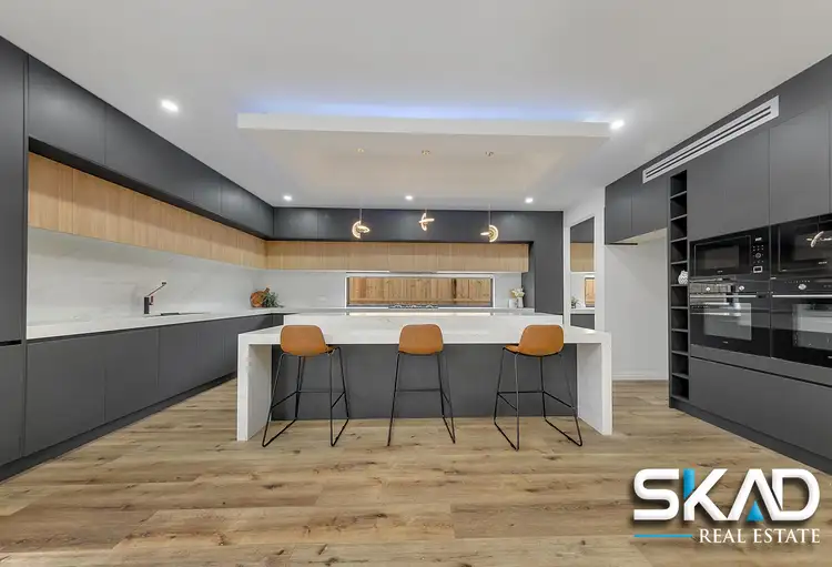 Second view of Homely house listing, 59 Leyburn Parade, Wollert VIC 3750