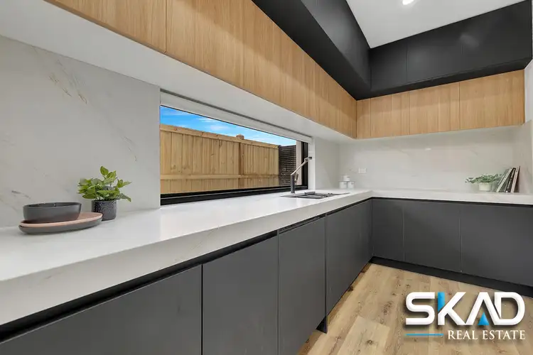Fifth view of Homely house listing, 59 Leyburn Parade, Wollert VIC 3750