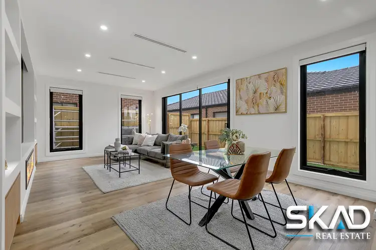 Sixth view of Homely house listing, 59 Leyburn Parade, Wollert VIC 3750