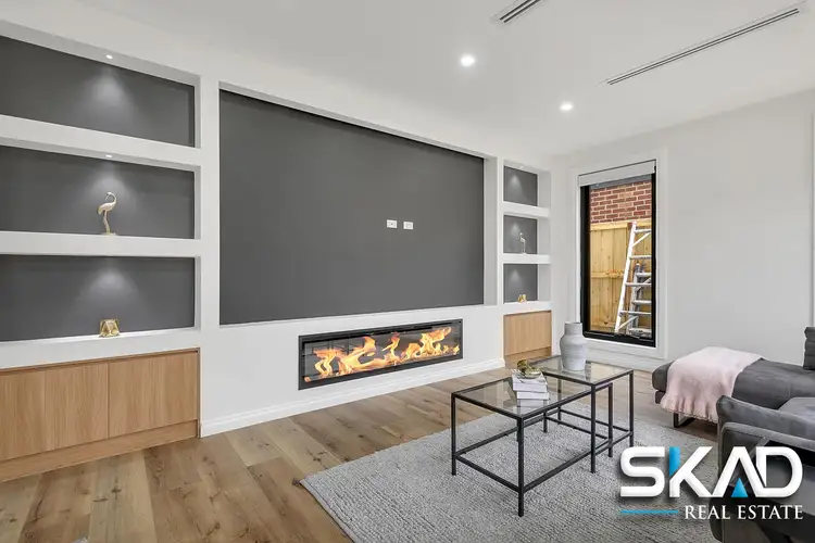 Seventh view of Homely house listing, 59 Leyburn Parade, Wollert VIC 3750