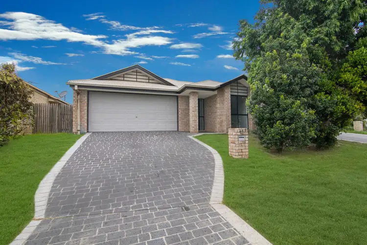 13 Moorhen Street, Coomera QLD 4209