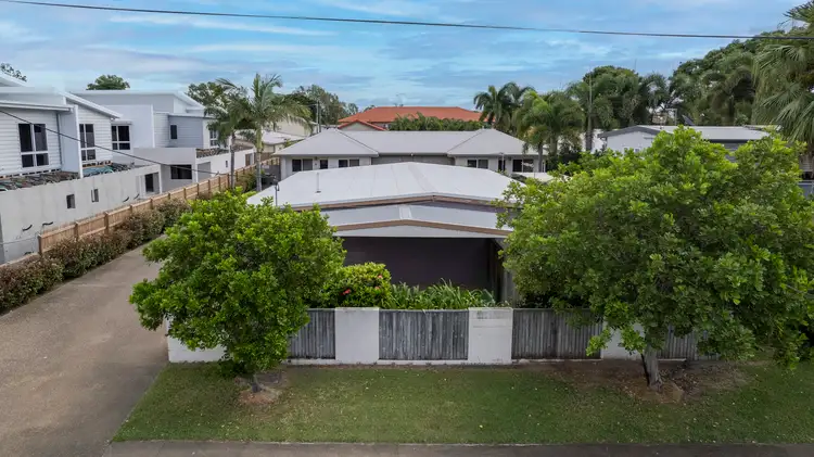 4/35 Pope Street, Aitkenvale QLD 4814