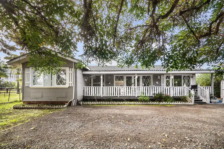 Fourth view of Homely rural property listing, 392 Nutt Road, Londonderry NSW 2753