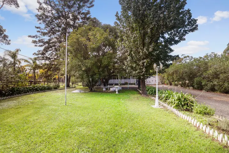 Fifth view of Homely rural property listing, 392 Nutt Road, Londonderry NSW 2753
