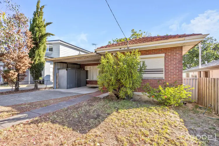 Second view of Homely house listing, 22 Horgan Street, Mosman Park WA 6012