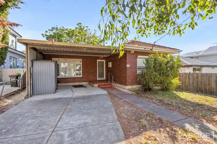 Third view of Homely house listing, 22 Horgan Street, Mosman Park WA 6012