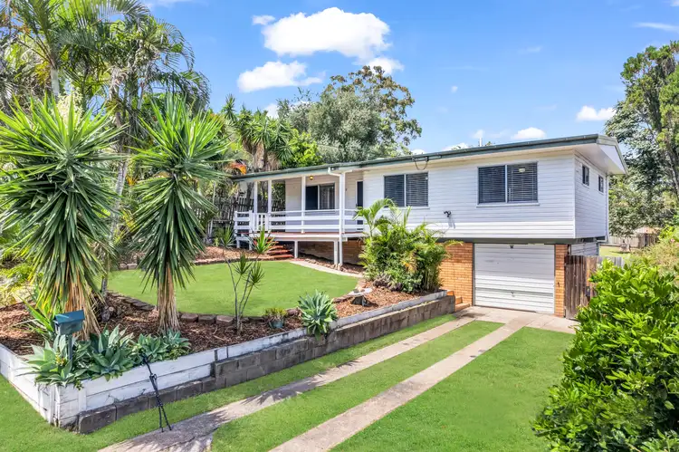 9 Marina Street, Alexandra Hills QLD 4161