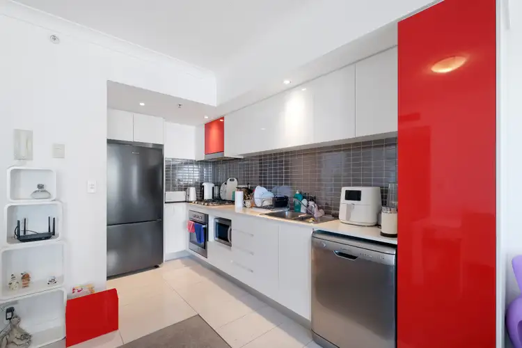 Sixth view of Homely apartment listing, 22803/5 Lawson Street, Southport QLD 4215