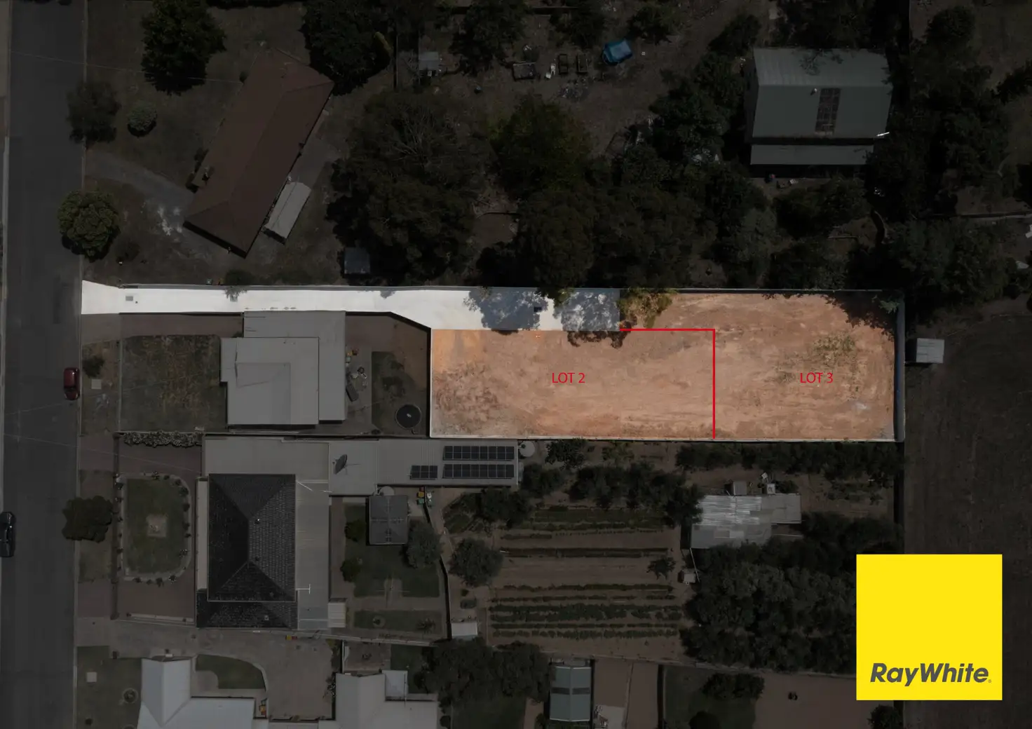 Main view of Homely land listing, 2/39 Maher Street, Tatura VIC 3616