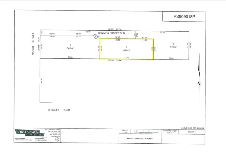 Fifth view of Homely land listing, 2/39 Maher Street, Tatura VIC 3616