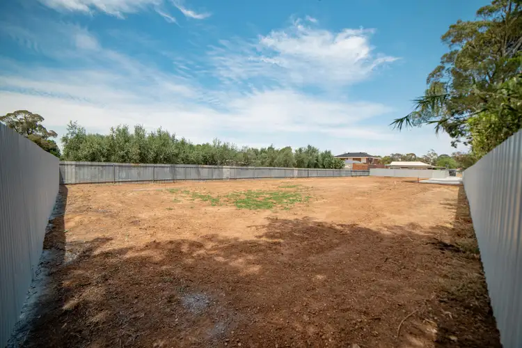 Fourth view of Homely land listing, 3/39 Maher Street, Tatura VIC 3616