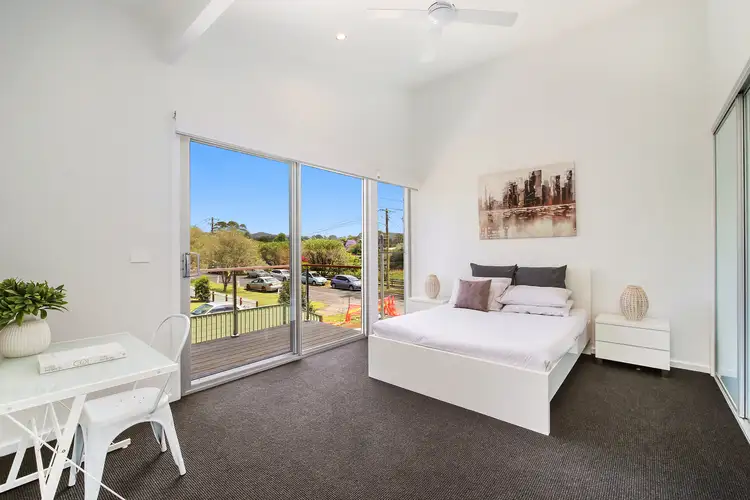 Third view of Homely townhouse listing, 1/13 Compton Street, North Gosford NSW 2250