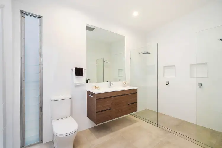 Fourth view of Homely townhouse listing, 1/13 Compton Street, North Gosford NSW 2250