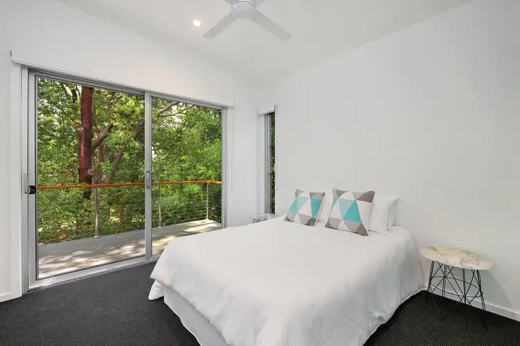 Fifth view of Homely townhouse listing, 1/13 Compton Street, North Gosford NSW 2250