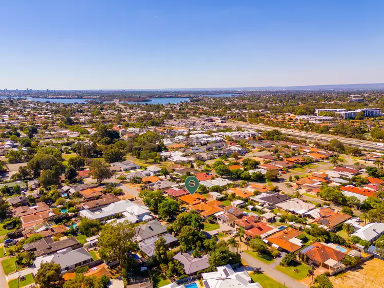 15 Pannell Road, Bateman WA 6150