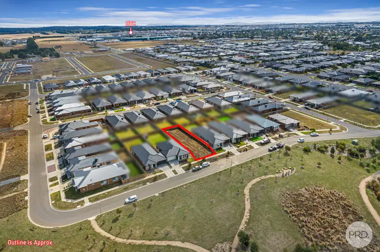 Second view of Homely land listing, 24 Simmental Street, Bonshaw VIC 3352