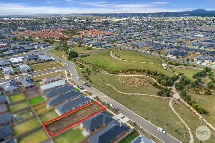 Third view of Homely land listing, 24 Simmental Street, Bonshaw VIC 3352