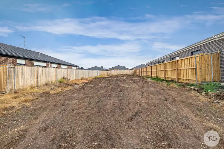 Fourth view of Homely land listing, 24 Simmental Street, Bonshaw VIC 3352