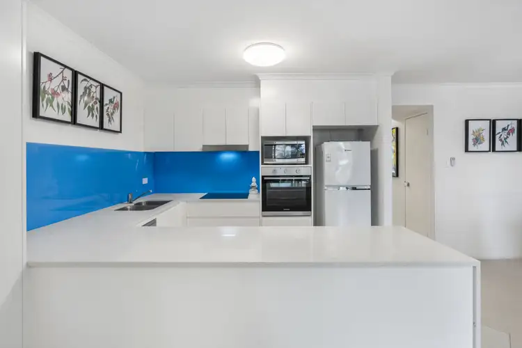 Fifth view of Homely apartment listing, 24/11 Breaker Street, Main Beach QLD 4217