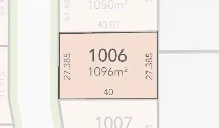 LOT 1006, 3 Tawny Crescent, Tamworth NSW 2340