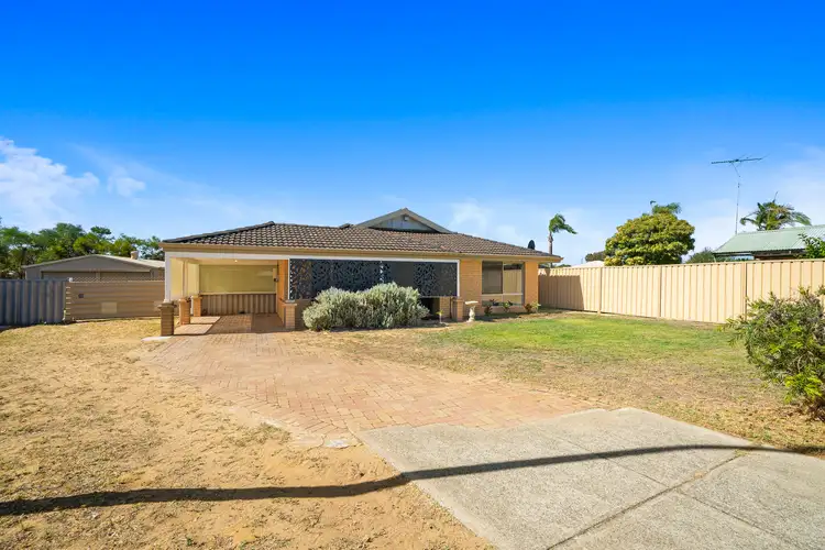 Second view of Homely house listing, 15 Wildair Court, Greenfields WA 6210