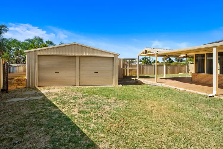 Third view of Homely house listing, 15 Wildair Court, Greenfields WA 6210