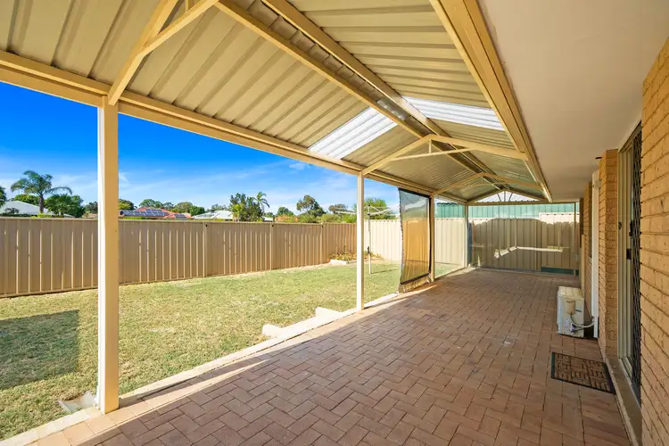 Fourth view of Homely house listing, 15 Wildair Court, Greenfields WA 6210