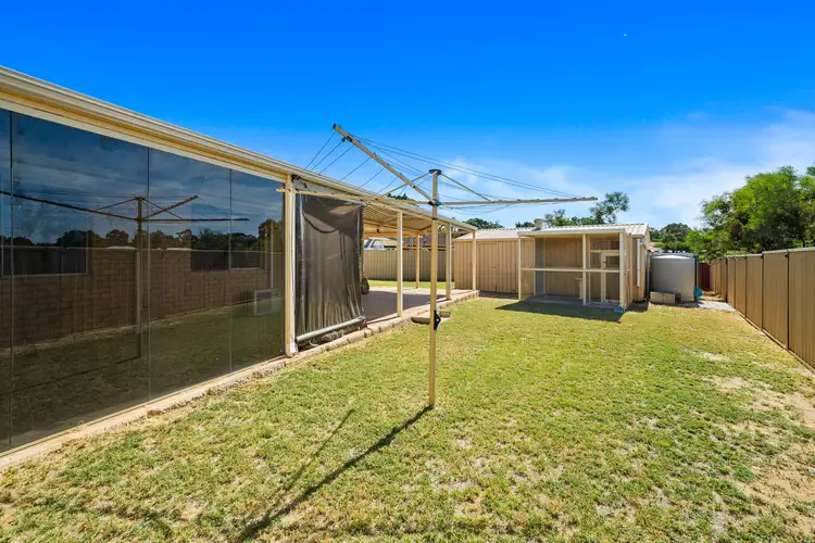 Fifth view of Homely house listing, 15 Wildair Court, Greenfields WA 6210