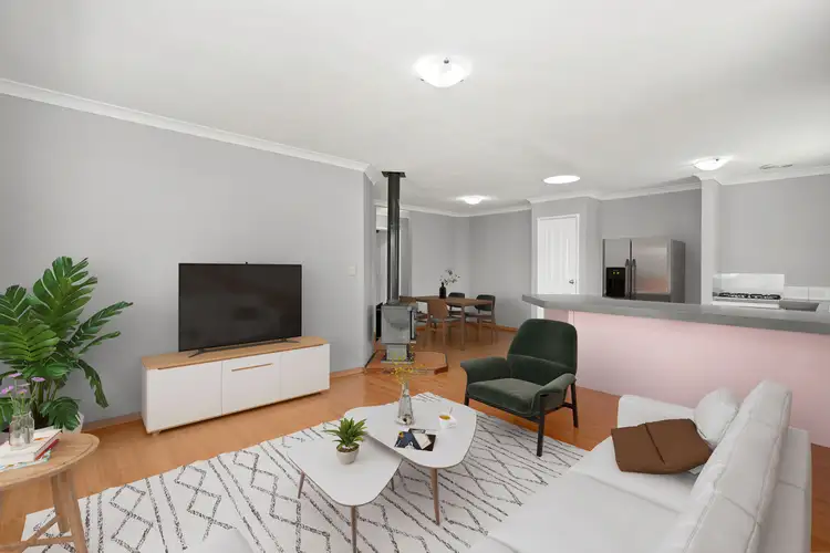 Sixth view of Homely house listing, 15 Wildair Court, Greenfields WA 6210